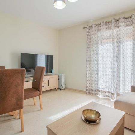 Apartamento Centrico Cardenas Córdoba Buitenkant foto