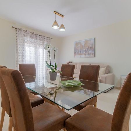 Apartamento Centrico Cardenas Córdoba Buitenkant foto