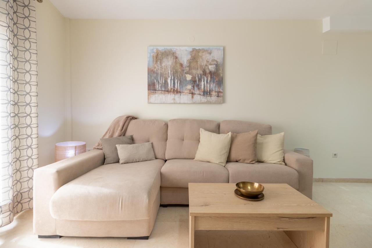 Apartamento Centrico Cardenas Córdoba Buitenkant foto