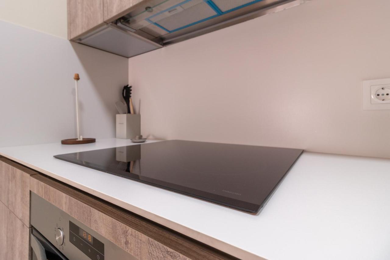 Apartamento Centrico Cardenas Córdoba Buitenkant foto