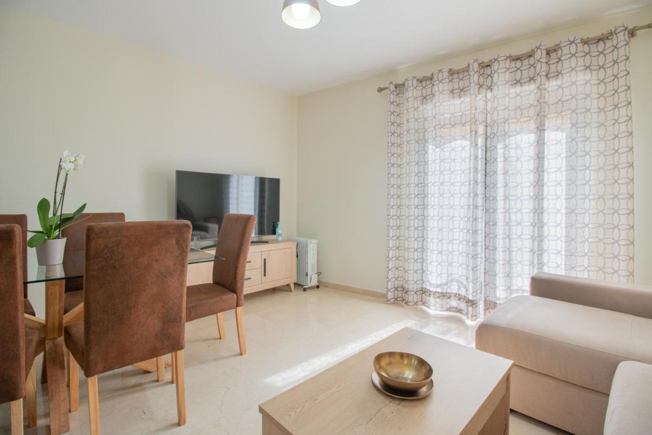 Apartamento Centrico Cardenas Córdoba Buitenkant foto