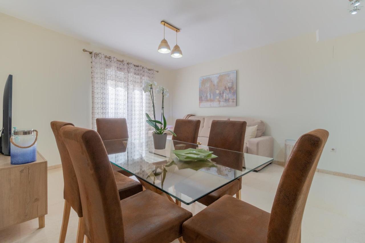 Apartamento Centrico Cardenas Córdoba Buitenkant foto
