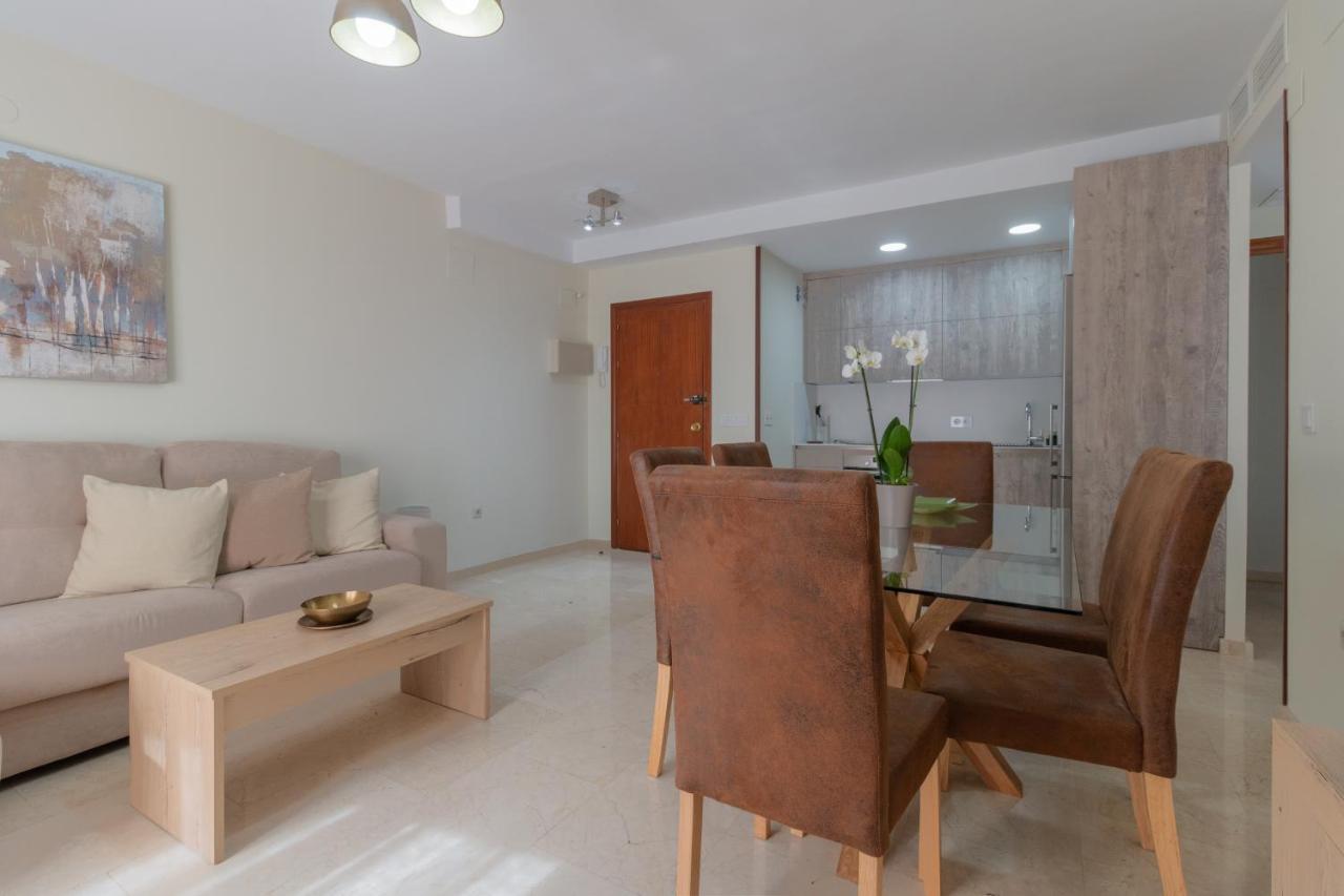 Apartamento Centrico Cardenas Córdoba Buitenkant foto