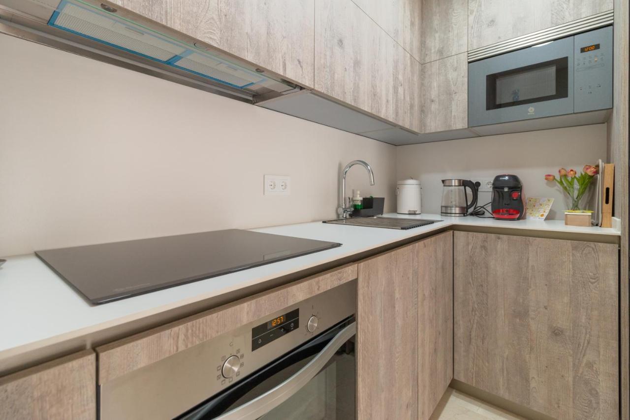 Apartamento Centrico Cardenas Córdoba Buitenkant foto