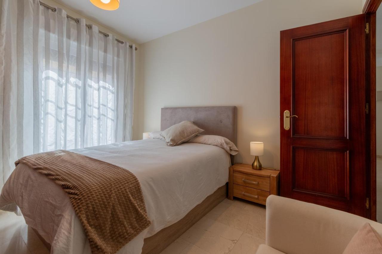 Apartamento Centrico Cardenas Córdoba Buitenkant foto