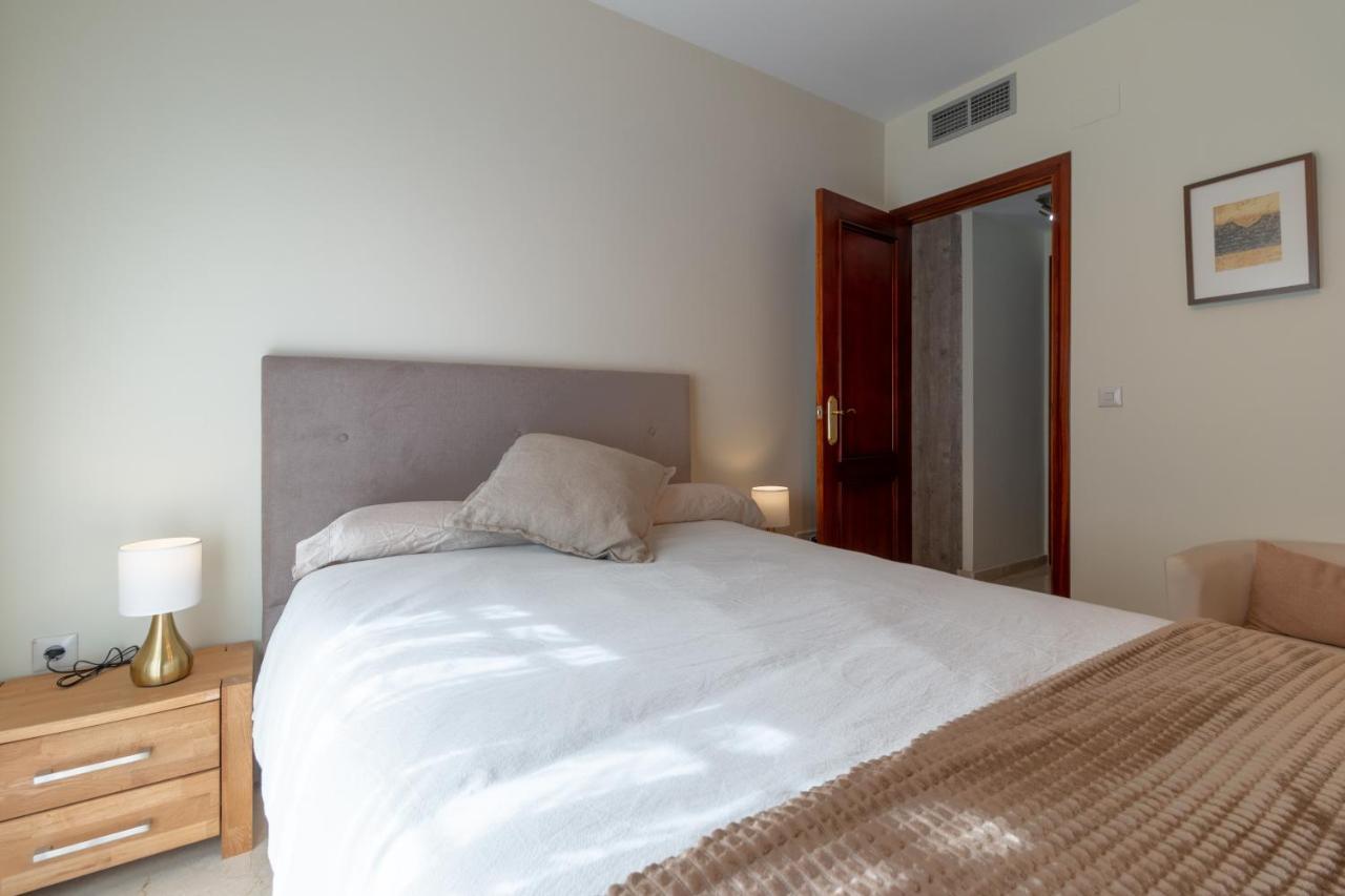 Apartamento Centrico Cardenas Córdoba Buitenkant foto