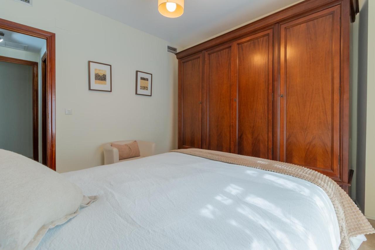 Apartamento Centrico Cardenas Córdoba Buitenkant foto