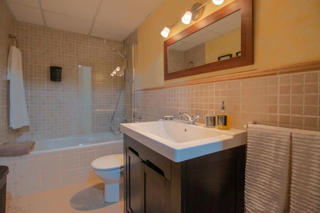 Apartamento Centrico Cardenas Córdoba Buitenkant foto