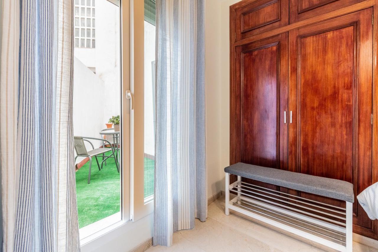 Apartamento Centrico Cardenas Córdoba Buitenkant foto