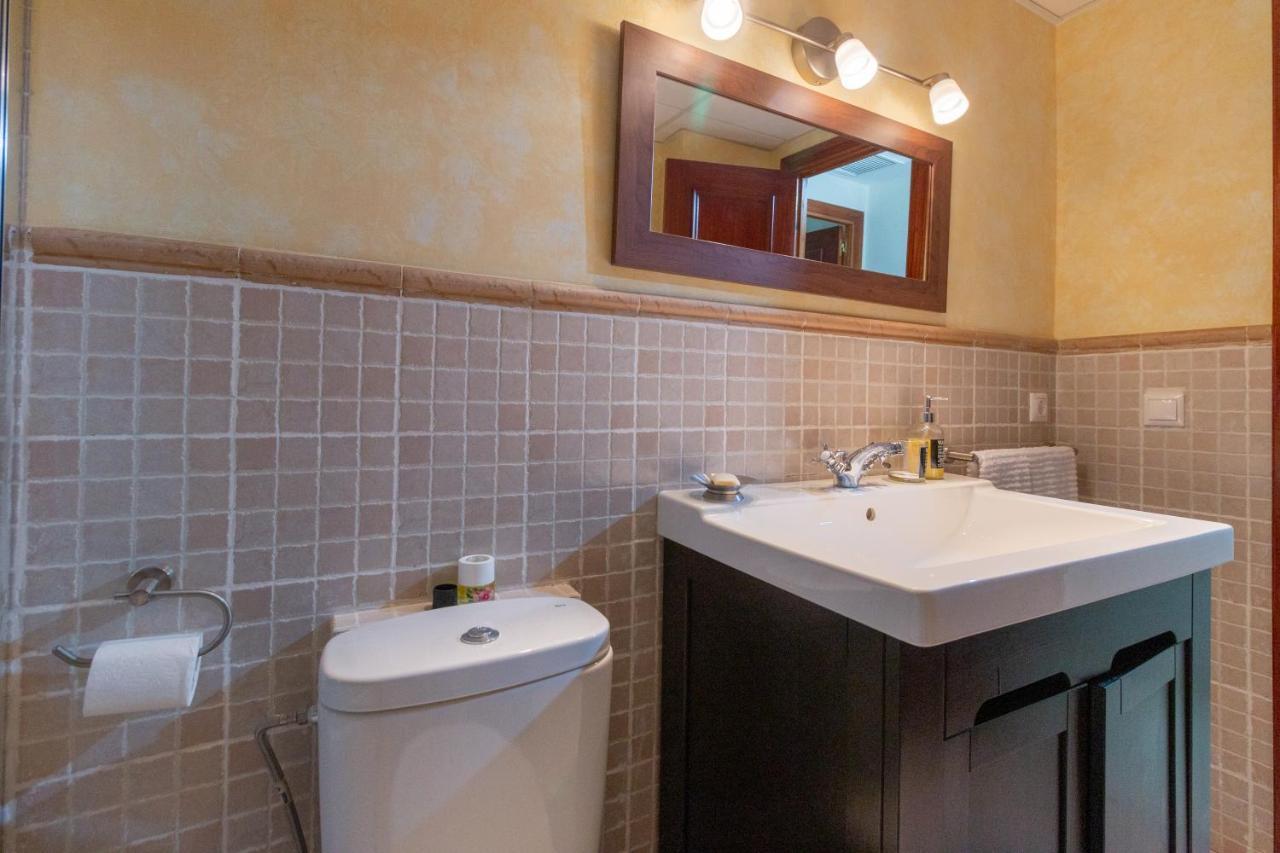 Apartamento Centrico Cardenas Córdoba Buitenkant foto