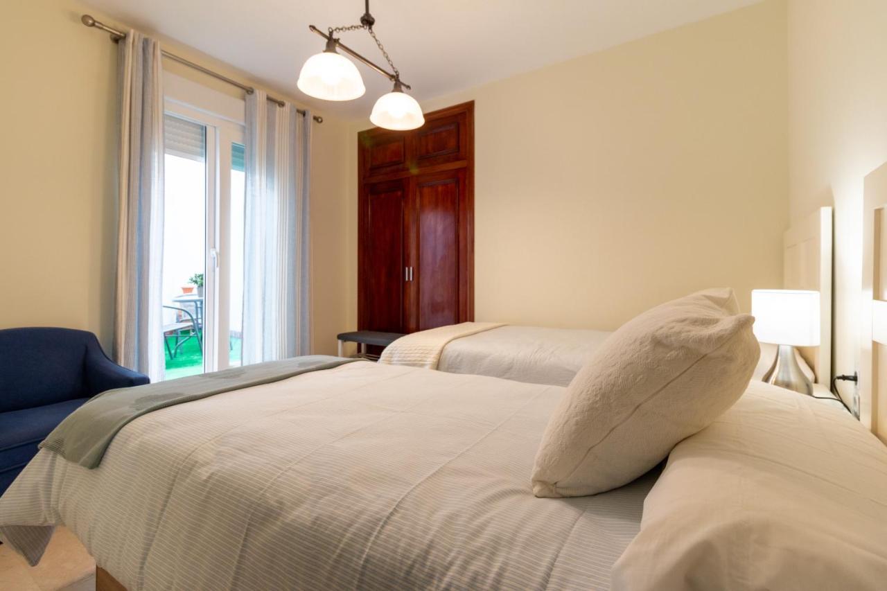 Apartamento Centrico Cardenas Córdoba Buitenkant foto